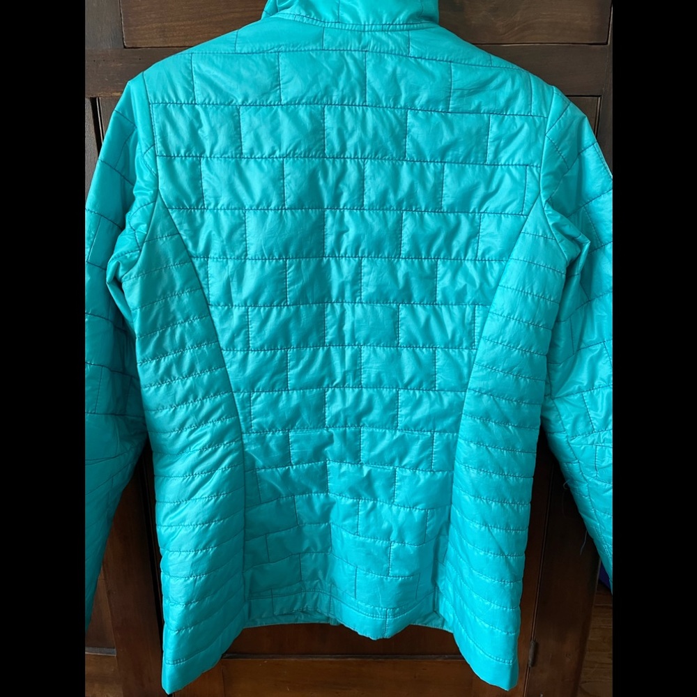 Patagonia Nano Puff S - Picture 3 of 16